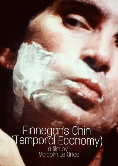 Finnegan's Chin