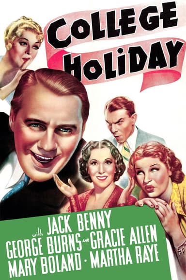 College Holiday