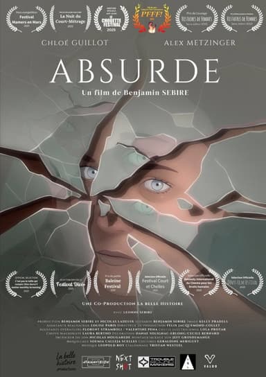 Absurde