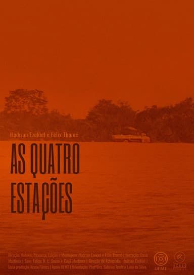 As Quatro Estações