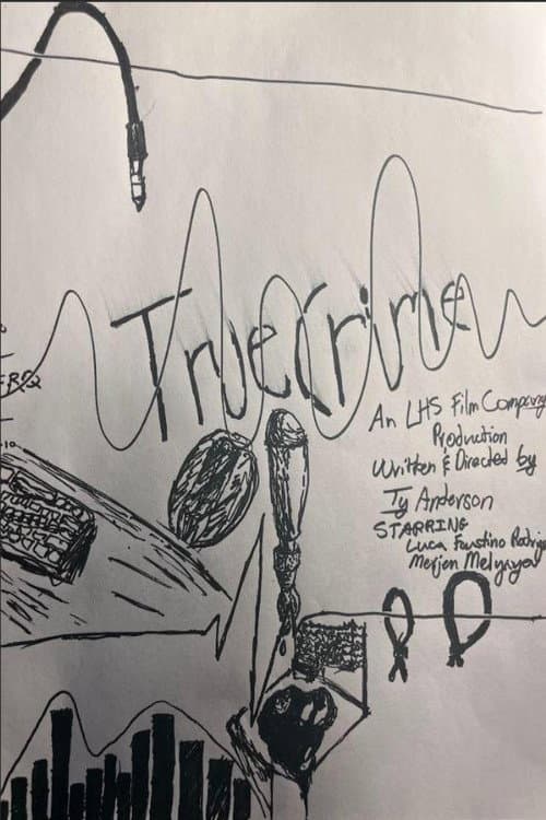 True Crime: The Serial Killer Is Out There