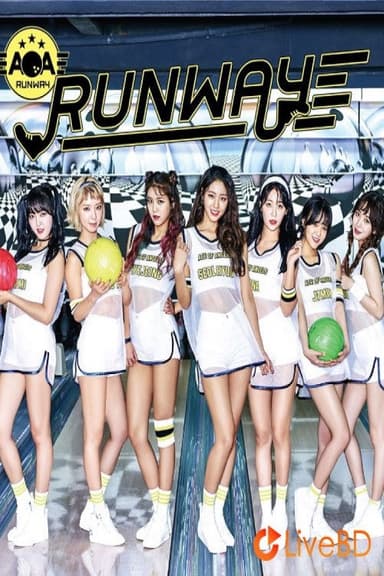 AOA Summer Concert in Japan