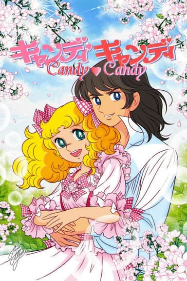 Candy Candy: Candy's Summer Vacation