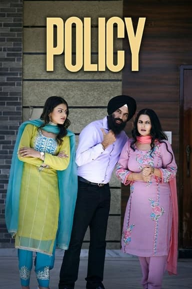 Policy