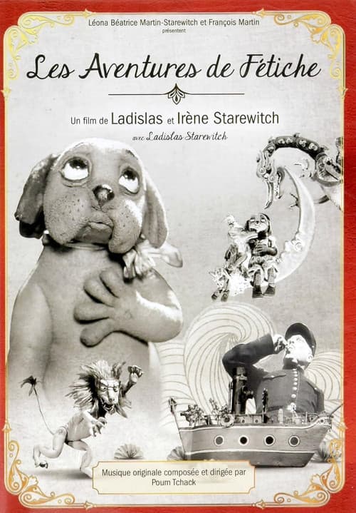 The Mascot’s Honeymoon