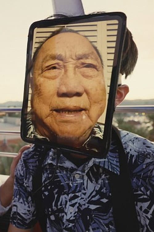 Gong Gong’s Bucket List