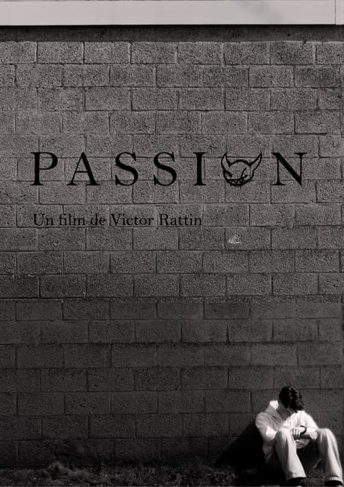 Passiøn