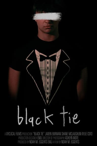 Black Tie