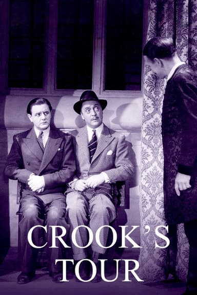 Crook's Tour