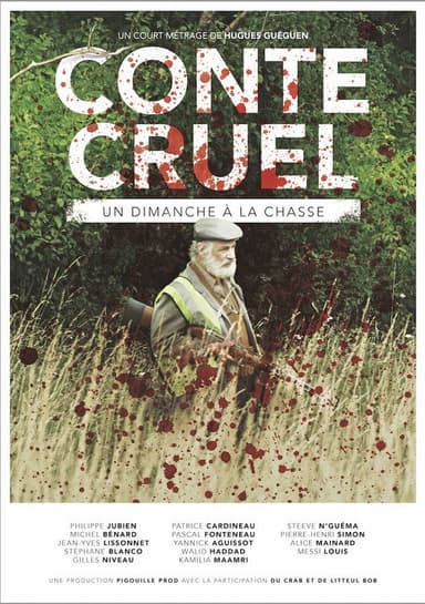 Conte Cruel - Un dimanche à la chasse