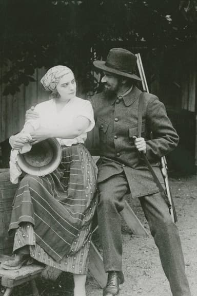 The Valet