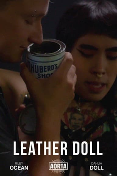 Leather Doll