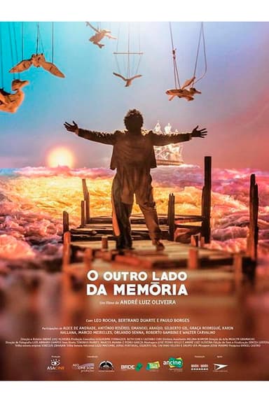 O Outro Lado da Memória
