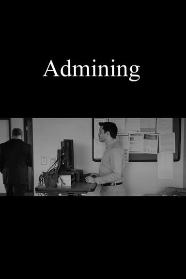 Admining