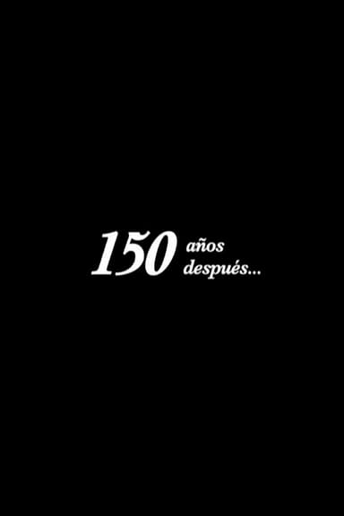 150 años después