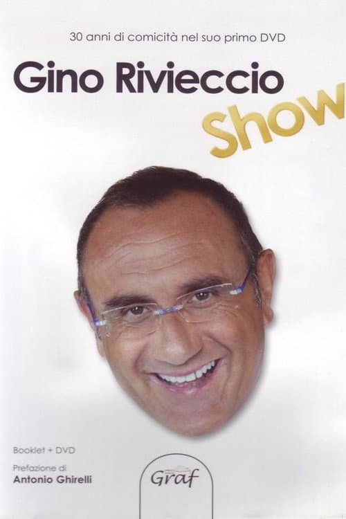Gino Rivieccio Show