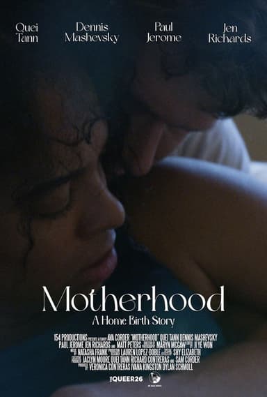 Motherhood