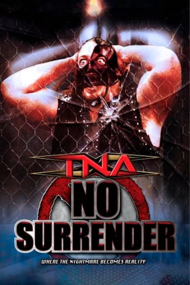 TNA No Surrender 2007