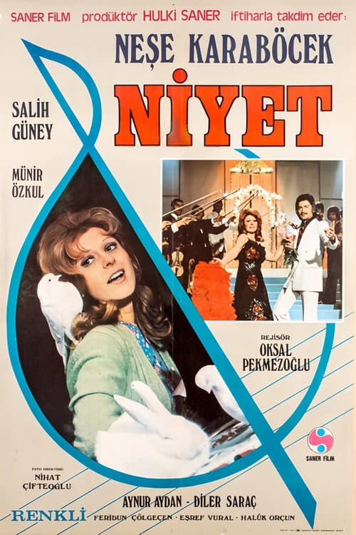 Niyet