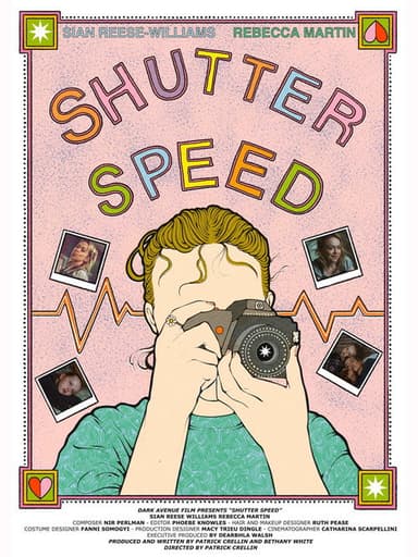 Shutter Speed