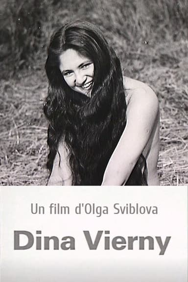 Dina Vierny