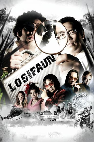 Los dan Faun
