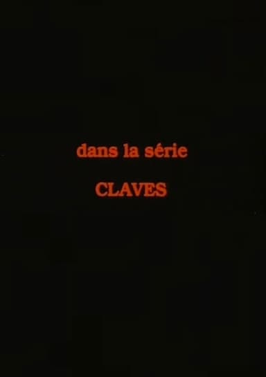 Claves, 3: Small mother country, great mother country
