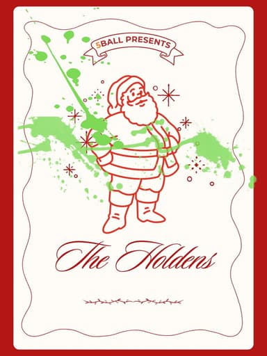 The Holdens