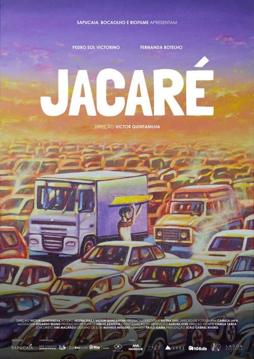 Jacaré