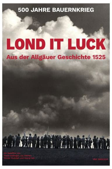 Lond it Luck