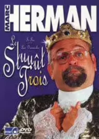Le Stuuût Roi