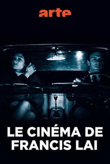 The Cinema of Francis Lai