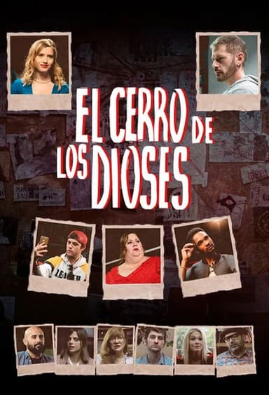 El cerro de los dioses