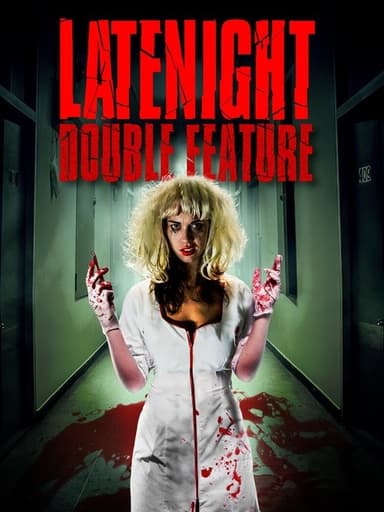 Late Night Double Feature