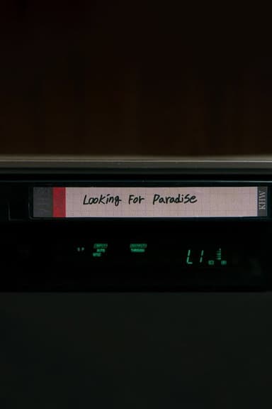 Looking For Paradise