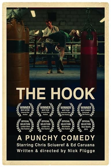 The Hook