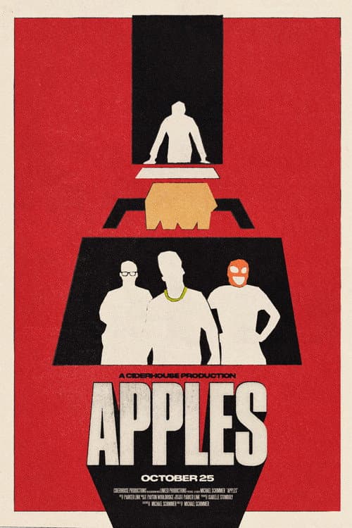 Apples