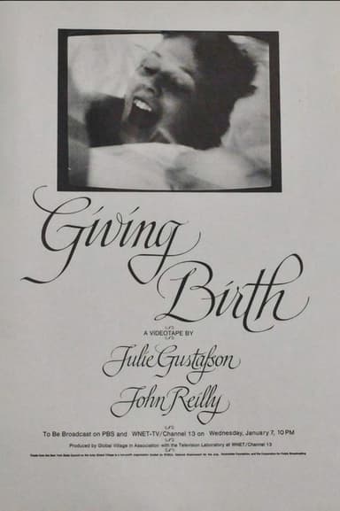 Giving Birth