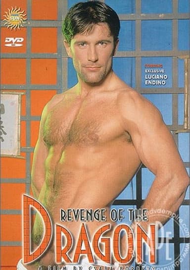 Revenge of the Dragon