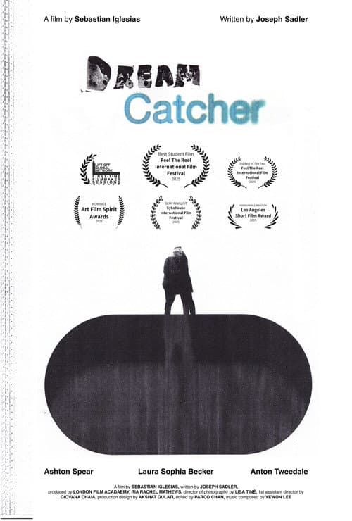 Dreamcatcher