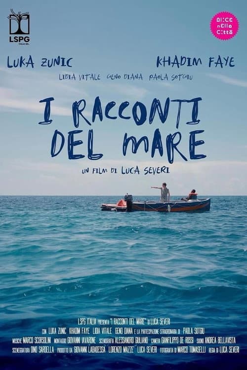 Tales of the Sea