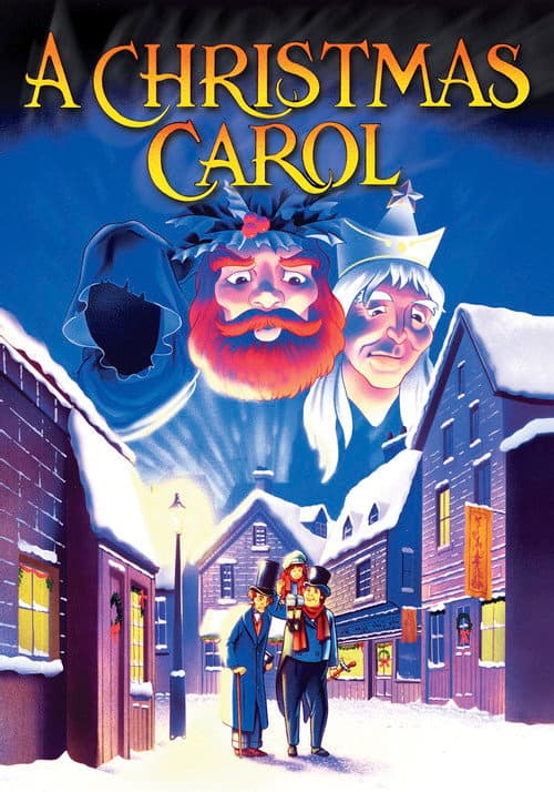 A Christmas Carol