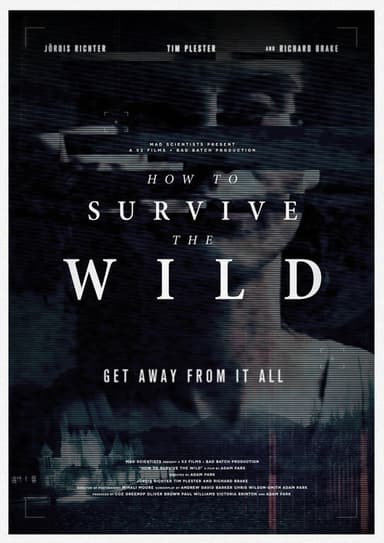 How to Survive the Wild