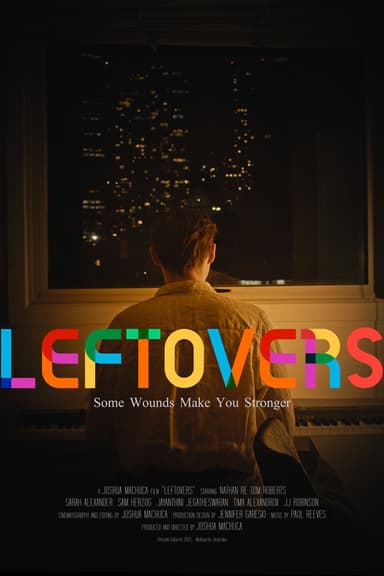 Leftovers