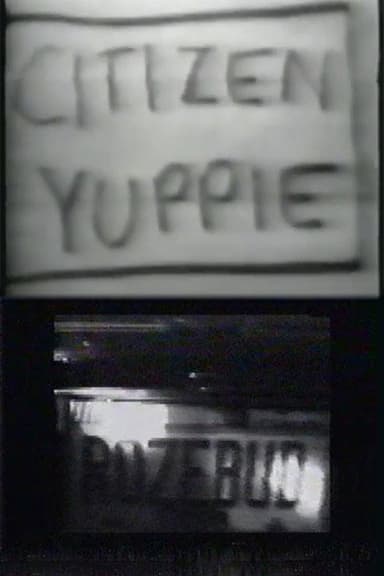 Citizen Yuppie