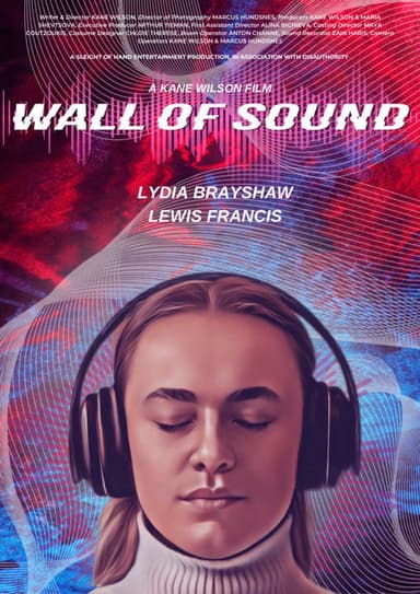 Wall of Sound