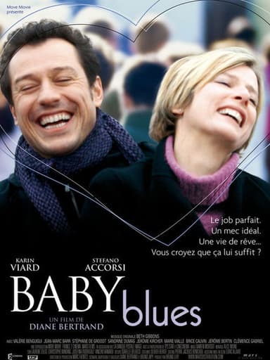 Baby Blues