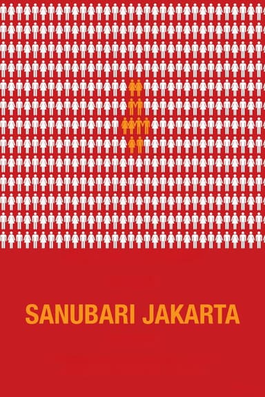 Jakarta Deep Down
