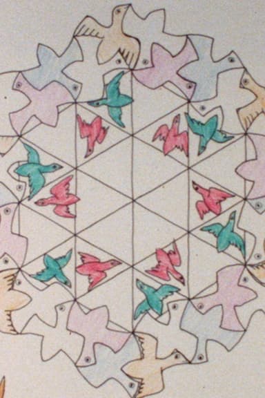 Spiral Labyrinth