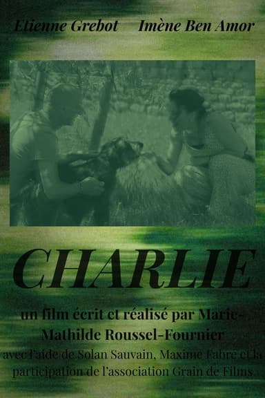 CHARLIE